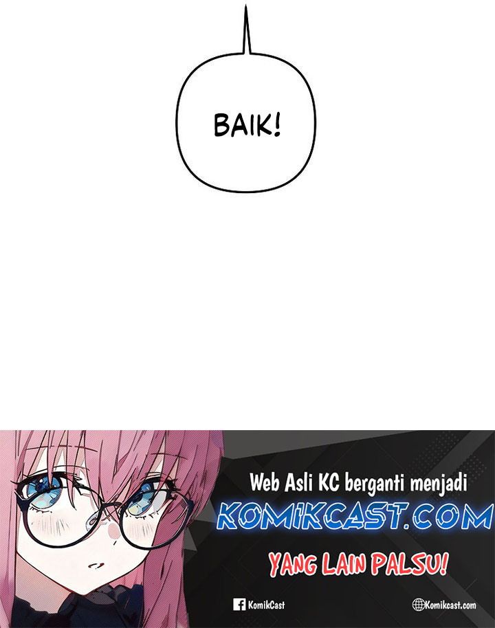 I Am Player Who Suck Alone (Solo Bug Player) Chapter 145 Gambar 37